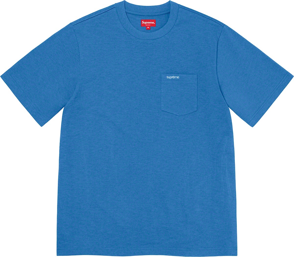 S/S Pocket Tee view 11